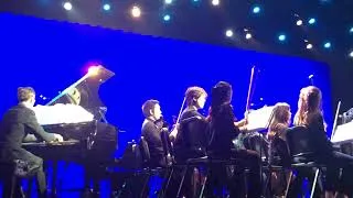Thumbnail: Frost, Pocket Symphonies, Sven Helbig