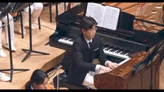 Thumbnail: Lady in the Dark Symphonic Nocturne by Kurt Weil