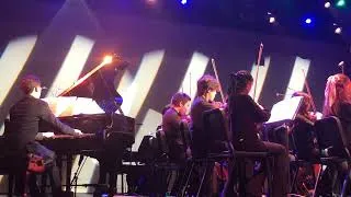 Thumbnail: Eisenhuttenstadt, Pocket Symphonies, Sven Helbig