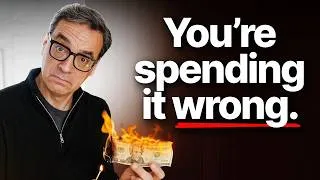 Thumbnail: How to Spend Money So It Actually Makes You Happier