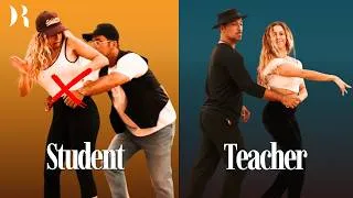 Thumbnail: The Yoyo Salsa Combo Explained | Student vs Teacher