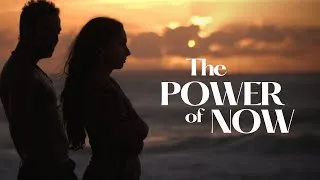 Thumbnail: The Healing Power of the Present Moment | by Daniel Rosas