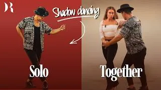 Thumbnail: How to Practice Salsa Without a Partner | Shadow Dancing
