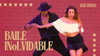 Thumbnail: BAILE INoLVIDABLE - Salsa Dance | Daniel Rosas & Elisabel Arnela