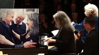 Thumbnail: Martha Argerich & Mischa Maisky 50 Years Of Music