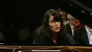 Thumbnail: Martha Argerich Best Recordings Ravel Piano Concerto (1985)