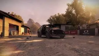 Thumbnail: Colin McRae Dirt 2: China Rally Hardcore