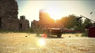 Thumbnail: Colin McRae Dirt 2: Croatia Rally Hardcore