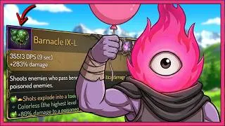 Thumbnail: The CRACKED SKILL nobody uses!