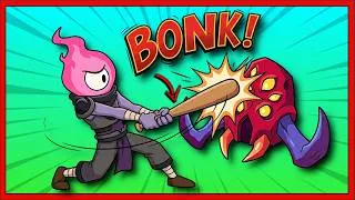 Thumbnail: THE GAME BEGGED ME TO PLAY THIS