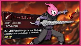 Thumbnail: Finding MY FAVORITE BUILD in Normal mode!