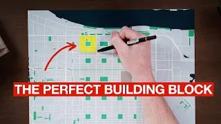 Thumbnail: The Accidentally Perfect City