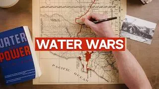 Thumbnail: The Los Angeles Water Wars, Explained