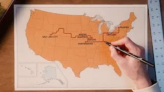 Thumbnail: Why the Mormons Went West