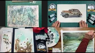 Thumbnail: Thursday LIVE with John Cogley: Duochromes