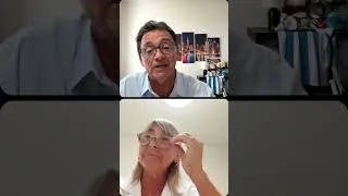 Thumbnail: Ana Almansa from Spain | Former WTA Player | Sports Psychologist