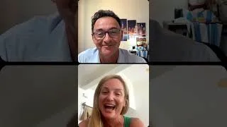 Thumbnail: Dr. Haley Perlus from Canada | Sports Psychologist