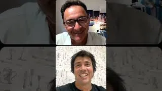 Thumbnail: Carlos Berlocq from Argentina | Former Top 37 ATP Davis Cup Player | Currently Tennis Coach