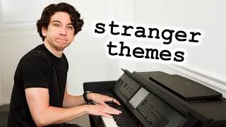 Thumbnail: When you accidentally write theme songs that already exist part 3
