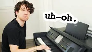 Thumbnail: When you accidentally write songs that already exist part 10
