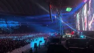 Thumbnail: Oasis - Cigarettes and Alcohol (Live at Tokyo Dome, Japan 25th October 2025)