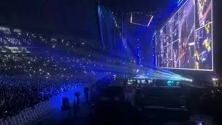 Thumbnail: Oasis - Don't Look Back In Anger (Live at Tokyo Dome, Japan 2025)