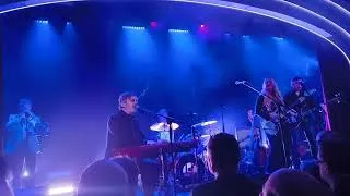 Thumbnail: Ed Harcourt - This One's For You (Live at Lafayette, London 2024)