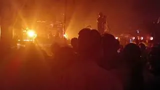 Thumbnail: Keane - Atlantic (Live at O2 Academy Edinburgh, 2024)