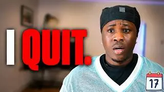 Thumbnail: I Survived On $0.01 For 30 Days - Day 17