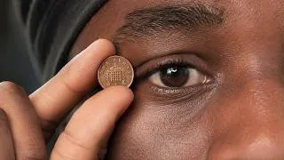 Thumbnail: I Survived On $0.01 For 30 Days - Day 12
