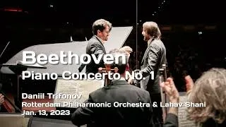Thumbnail: Beethoven, Piano Concerto No. 1