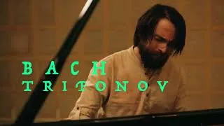 Thumbnail: Bach: Chaconne & The Art of Fugue