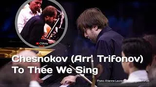 Thumbnail: Chesnokov: To Thee We Sing (Тебе поем)