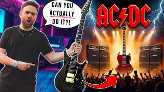 Thumbnail: I Asked This Guitar To Sound Like AC/DC