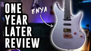 Thumbnail: The Enya Inspire - 1 YEAR LATER Review!