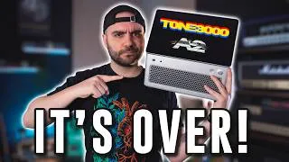Thumbnail: The Smart Amp War Is OVER