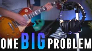 Thumbnail: Modern Guitar Rigs Have One Big Problem…