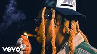 Thumbnail: Future - SRT [Music Video]