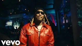 Thumbnail: Future ft. Lil Baby - My Wrongs [Music Video]