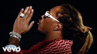 Thumbnail: Future - "Closed Casket" ft. Lil Durk & YFN Lucci [Music Video]