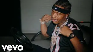 Thumbnail: Lil Baby ft. YFN Lucci - Paid In Pain [Music Video]