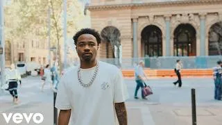 Thumbnail: Roddy Ricch ft. Kodak Black - Blame [Music Video]