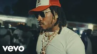 Thumbnail: Future - Cold Outside ft. Lil Baby [Music Video]