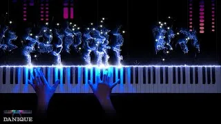 Thumbnail: Beethoven - Moonlight Sonata 3rd Movement