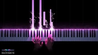 Thumbnail: Yiruma - Love me (Pianocover)
