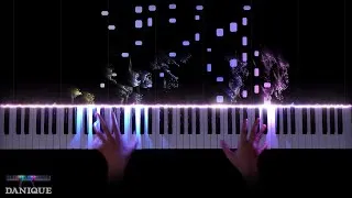Thumbnail: Chopin - Waltz in E minor Op. Posth. B.56