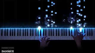 Thumbnail: Saint-Saëns - Aquarium