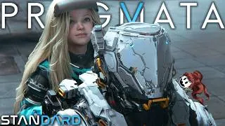 Thumbnail: We LOVE Sci-Fi Shooters | Pragmata (Standard)