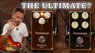 Thumbnail: Vemuram Jan Ray And Shanks ODS-1