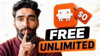 Thumbnail: FREE Claude Desktop + Claude Code — Complete Setup Guide (Updated Aug 2026)